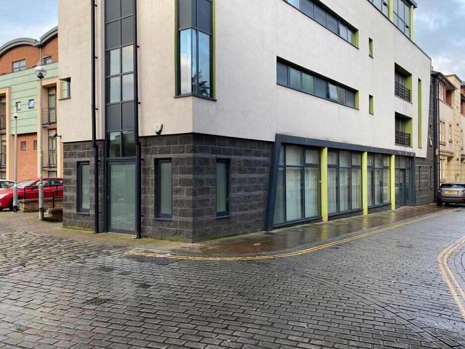 30 Half Moon Ln, Gateshead, TWR for Rent