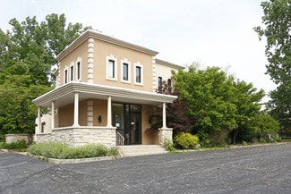 Valparaiso, IN Coworking Space - 2005 N Valparaiso St Valparaiso, IN Coworking Space - 2005 N Valparaiso St