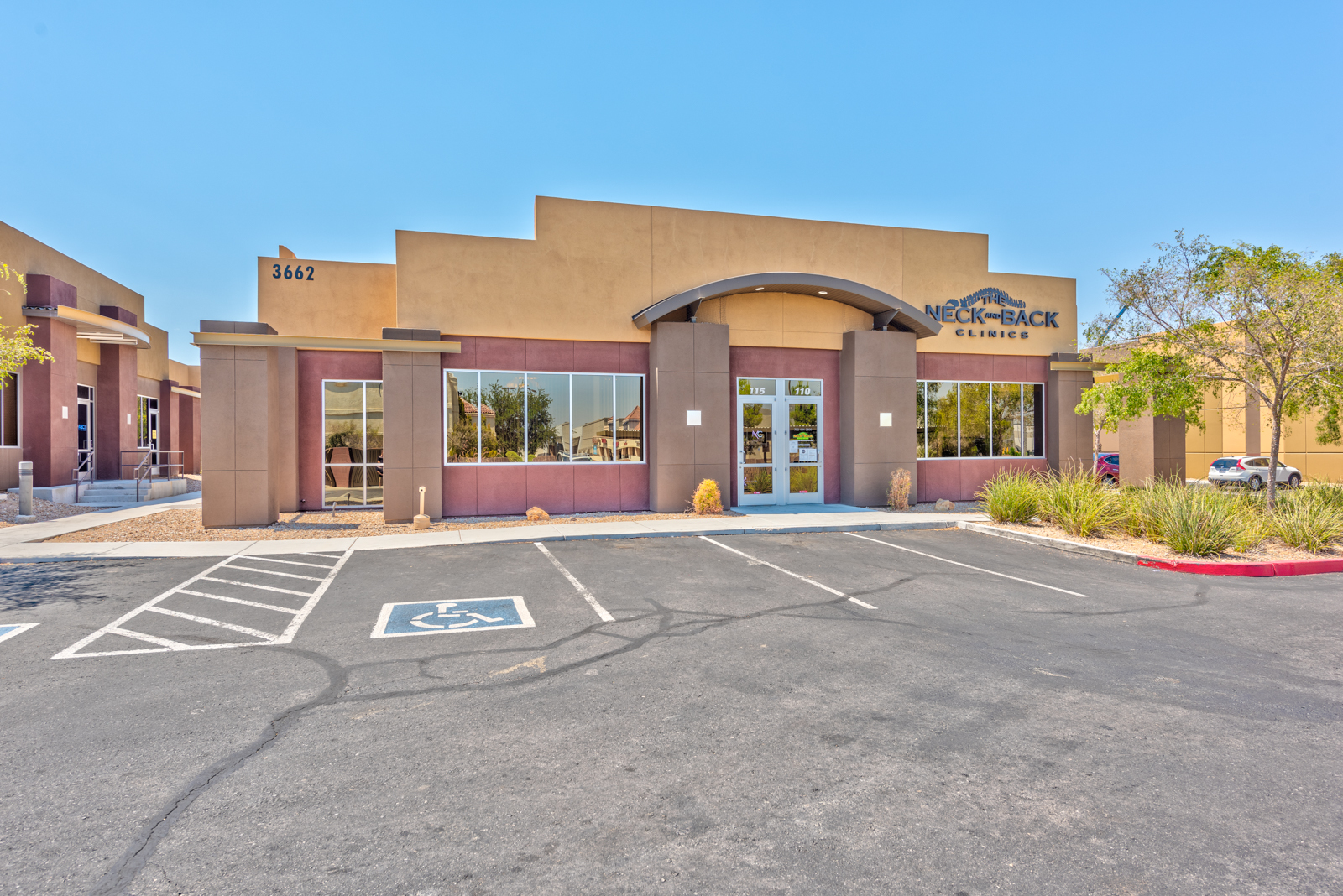 3662 E Sunset Rd, Las Vegas, NV for Rent