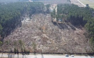 Rowesville, SC Agricultural Land - Garland Rd
