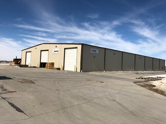 Clinton, IA Industrial - 4350 S 59th St