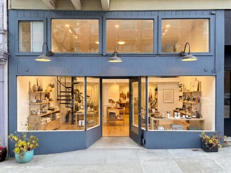 San Francisco, CA Retail - 1871-893 Hayes St San Francisco, CA Retail - 1871-893 Hayes St