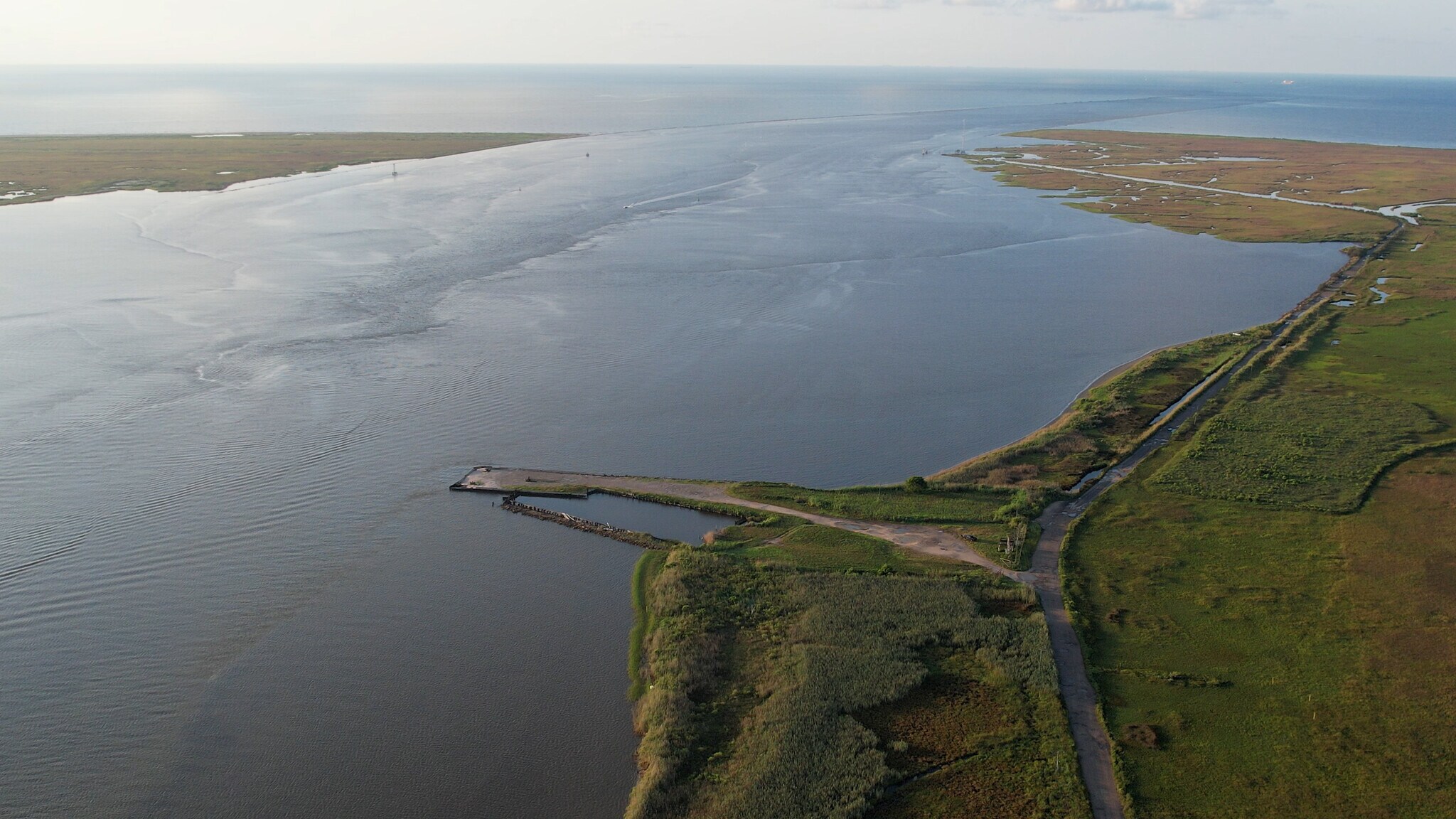 9080 S 1st St, Sabine Pass, TX for Sale