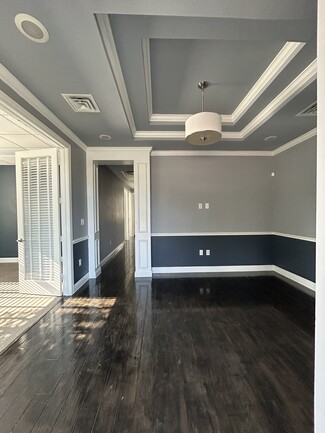 McKinney, TX Office - 3900 South Stonebridge Dr