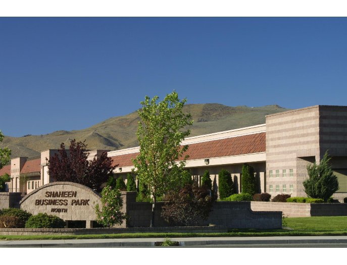 1550 E College Pky, Carson City, NV for Sale