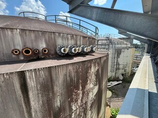 Columbus, MS Industrial - 4358 Highway 373 Columbus, MS Industrial - 4358 Highway 373