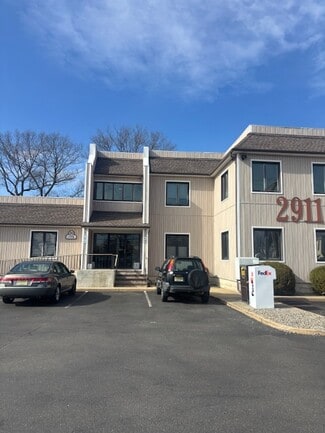 Point Pleasant, NJ Office/Medical - 2911 Route 88