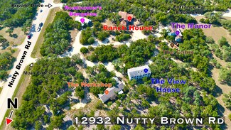 Austin, TX undefined - 12932 Nutty Brown Rd Austin, TX undefined - 12932 Nutty Brown Rd