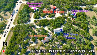 Austin, TX Residential Income - 12932 Nutty Brown Rd