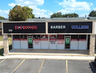 San Antonio, TX Retail - 4401-4419 Rittiman Rd San Antonio, TX Retail - 4401-4419 Rittiman Rd