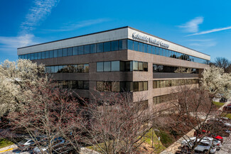 Columbia, MD Office, Office/Medical - 5450 Knoll North Dr