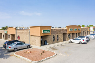 Rio Rancho, NM Office/Retail - 4020-4030 Peggy Rd