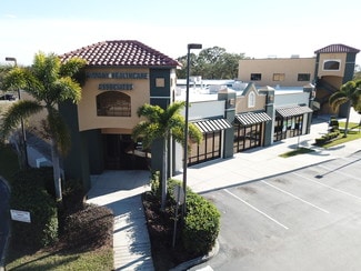 Kissimmee, FL Office/Retail - 3057 Michigan Ave Kissimmee, FL Office/Retail - 3057 Michigan Ave