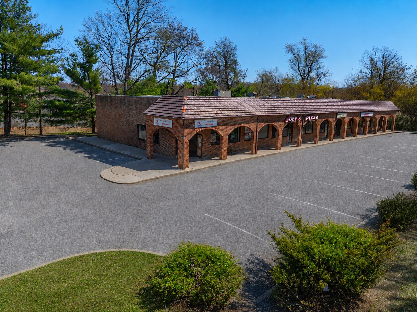 1201 Whitehorse Mercerville Rd, Hamilton, NJ for Sale