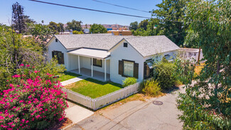 Beaumont, CA Storefront Retail/Residential - 559 Edgar Ave