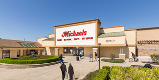 Upland, CA Retail - 201-391 S Mountain Ave