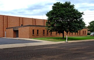 Denver, CO Industrial - 4695 Ironton St