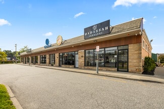Monsey, NY Retail - 100 Route 59