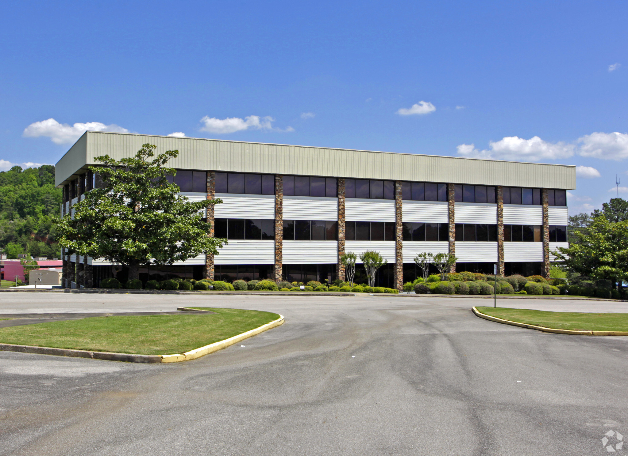 Buildings For Lease In Birmingham Al