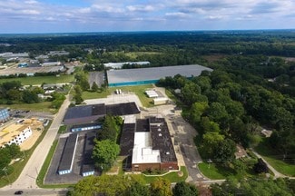 Saint Joseph, MI Industrial - 3515 Lakeshore Dr Saint Joseph, MI Industrial - 3515 Lakeshore Dr