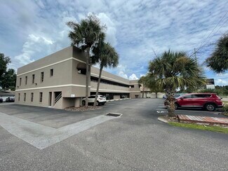 Tampa, FL Office - 4917 Ehrlich Rd