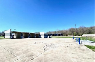 West Terre Haute, IN Commercial - 259 S Herrington Pl