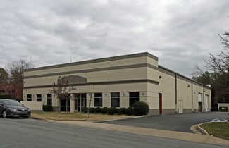 Richmond, VA Flex - 2503 Waco St