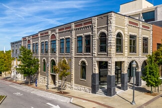 Fayetteville, AR Storefront Retail/Office - 26 W Center St