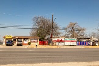 San Antonio, TX Auto Repair - 1146 Bandera Rd