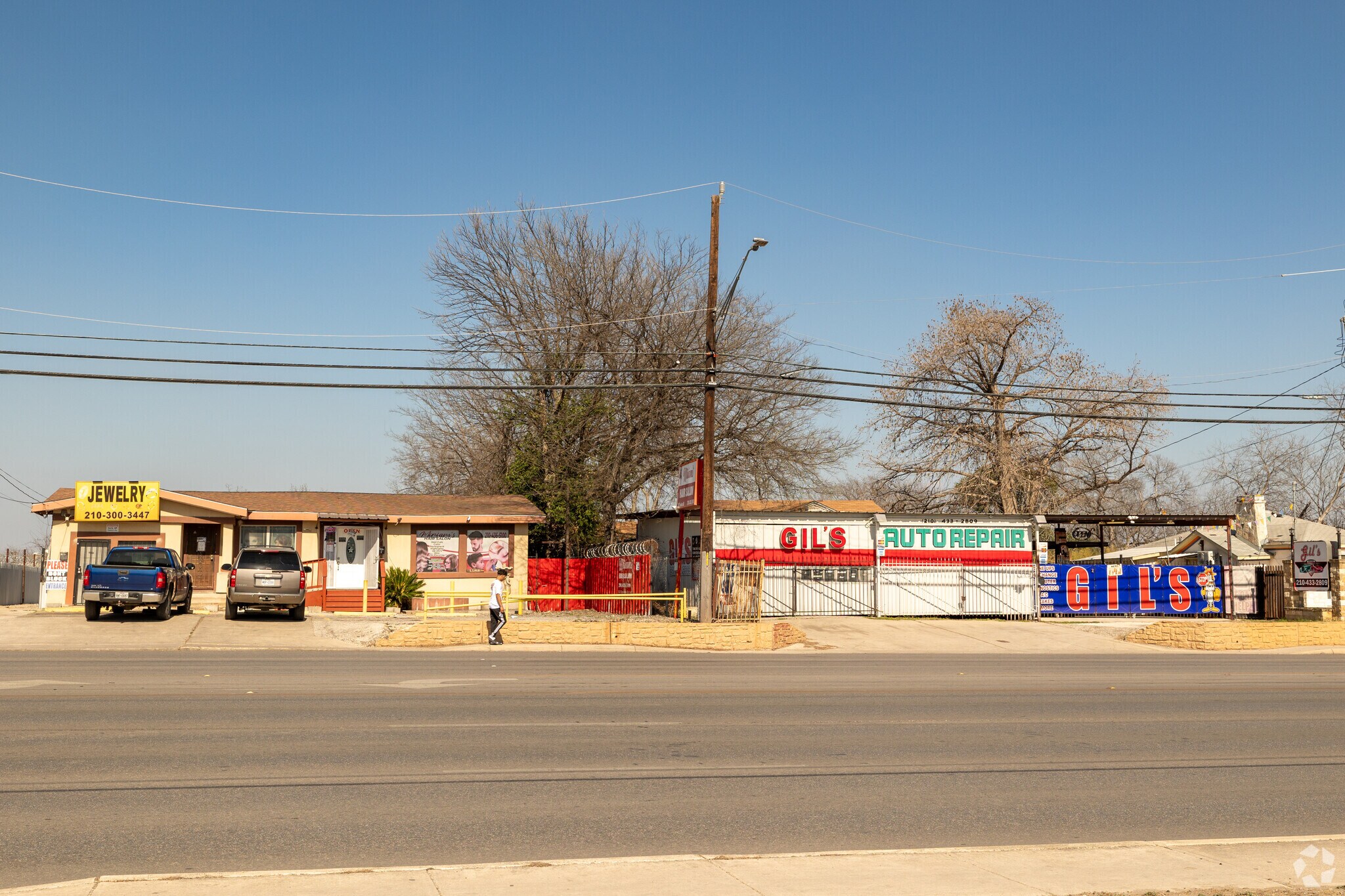 1146 Bandera Rd, San Antonio, TX for Sale