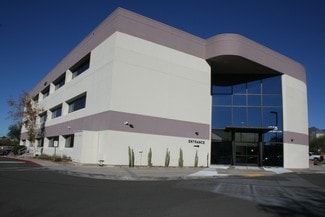 Tucson, AZ Office - 1925 W Orange Grove Rd