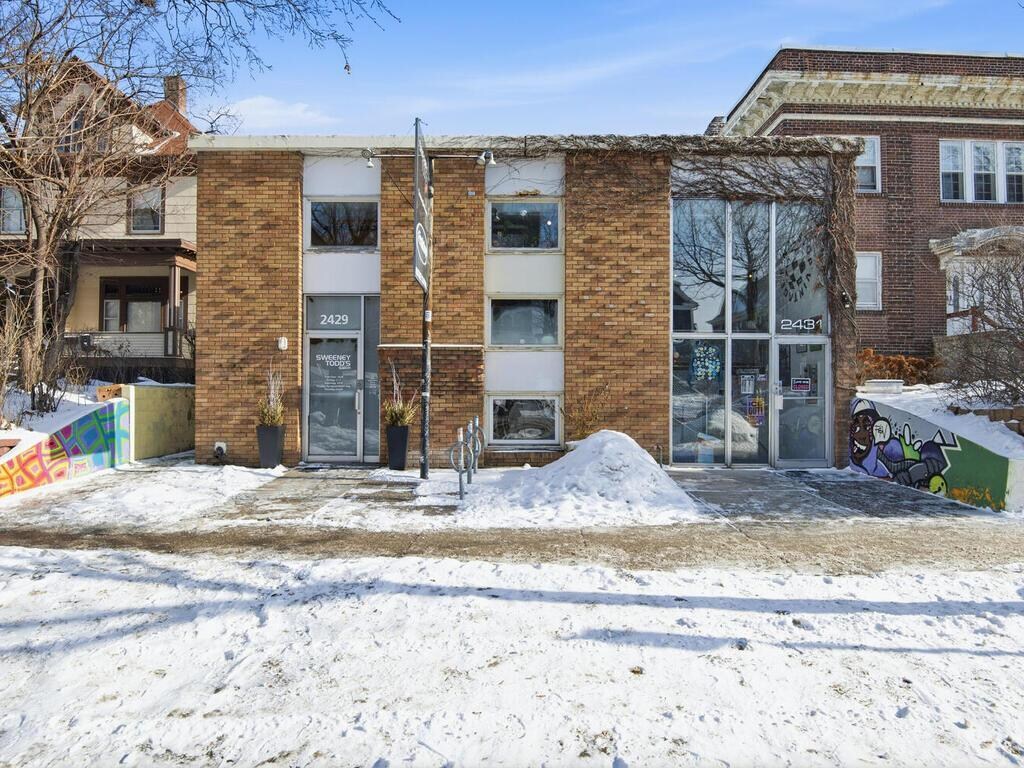 , Minneapolis, MN for Sale