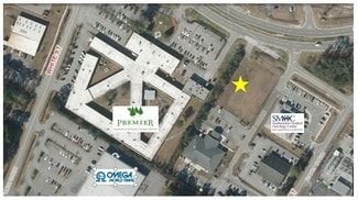 Jacksonville, NC Commercial Land - 000 White St Jacksonville, NC Commercial Land - 000 White St