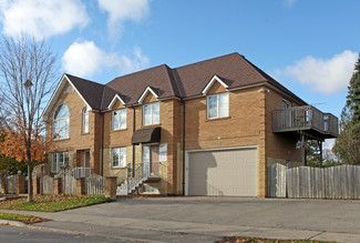 Richmond Hill, ON Office/Residential - 210 Jacey Anne Dr