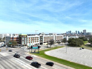 Fort Worth, TX Retail - 3008 W Lancaster Ave Fort Worth, TX Retail - 3008 W Lancaster Ave
