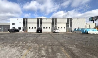 Milwaukee, WI Warehouse - 5444 N 124th St