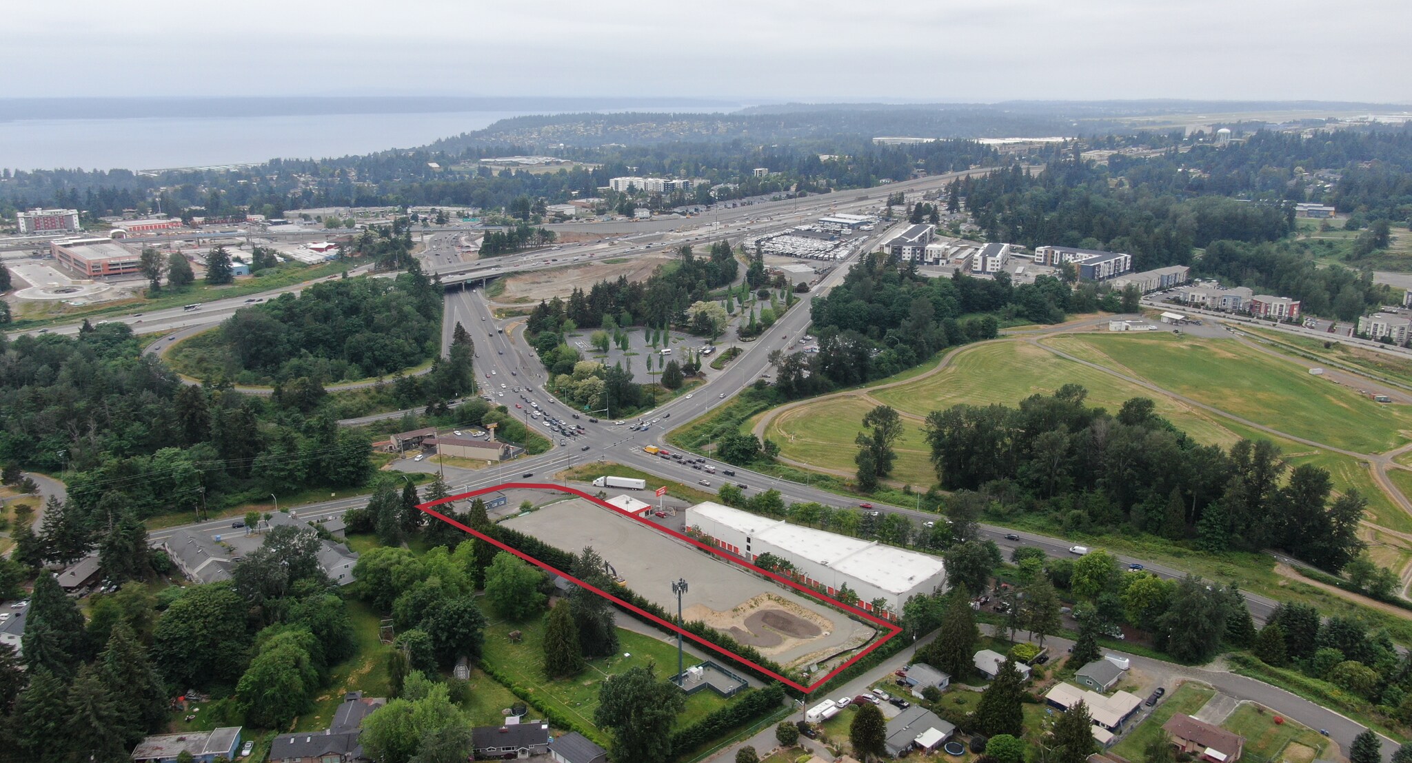 23612 Military Rd S, Kent, WA for Rent