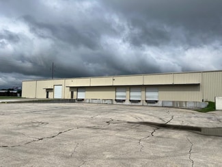 Valdosta, GA Industrial - 714 Gil Harbin Industrial Blvd Valdosta, GA Industrial - 714 Gil Harbin Industrial Blvd