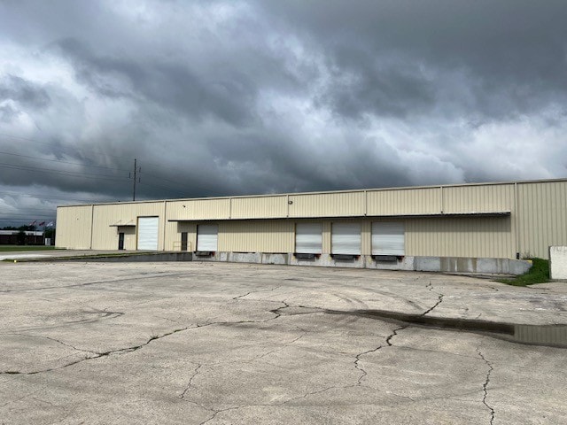 714 Gil Harbin Industrial Blvd, Valdosta, GA for Rent