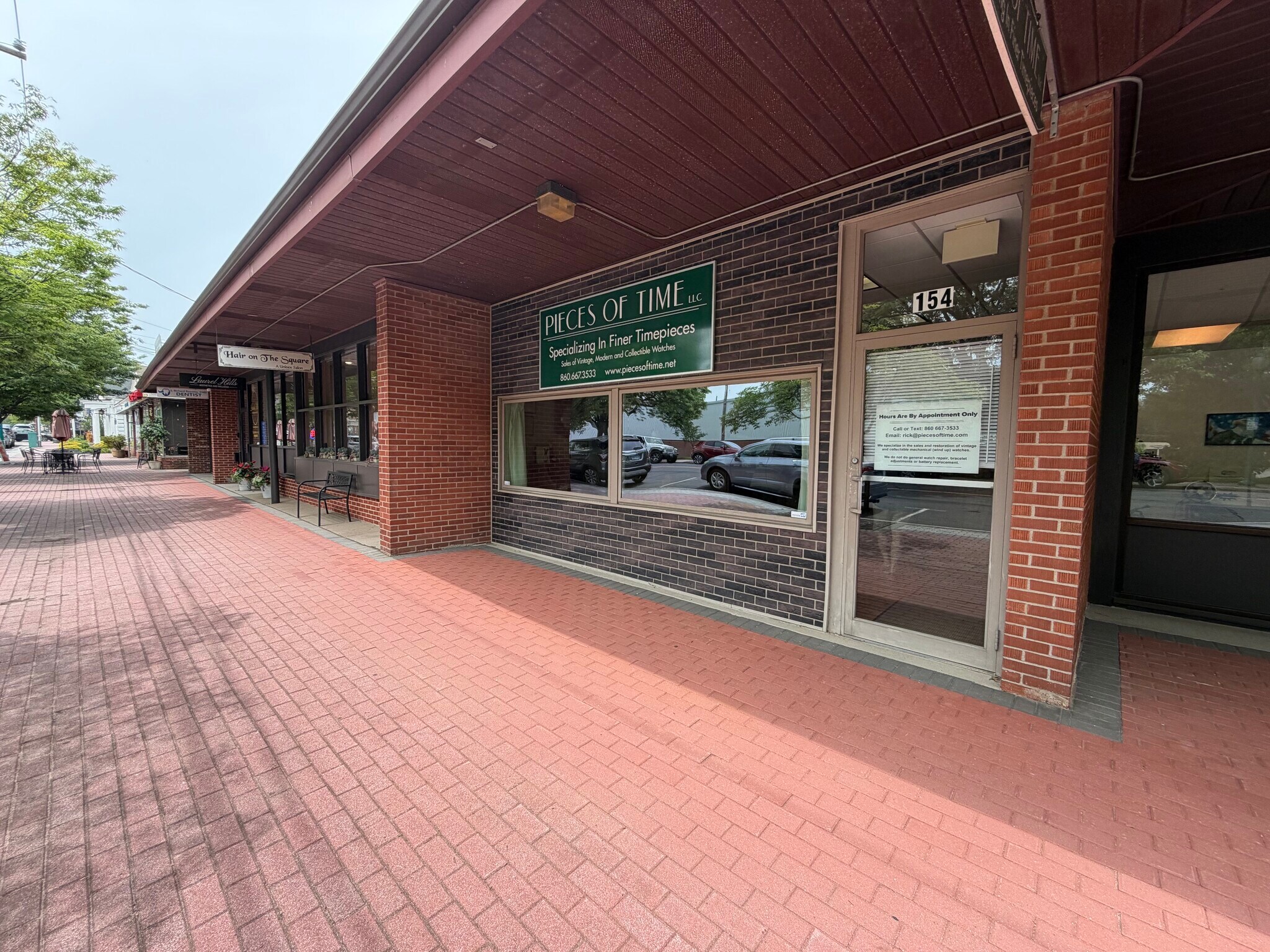 154 Market Sq, Newington, CT for Rent