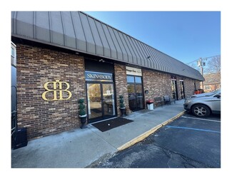 Livingston, NJ Retail - 79 S Livingston Ave