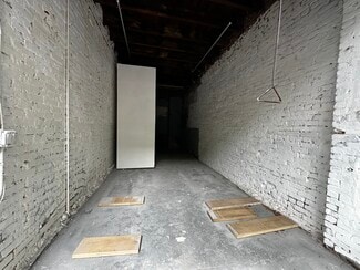 Brooklyn, NY Industrial - 554 Wilson Ave