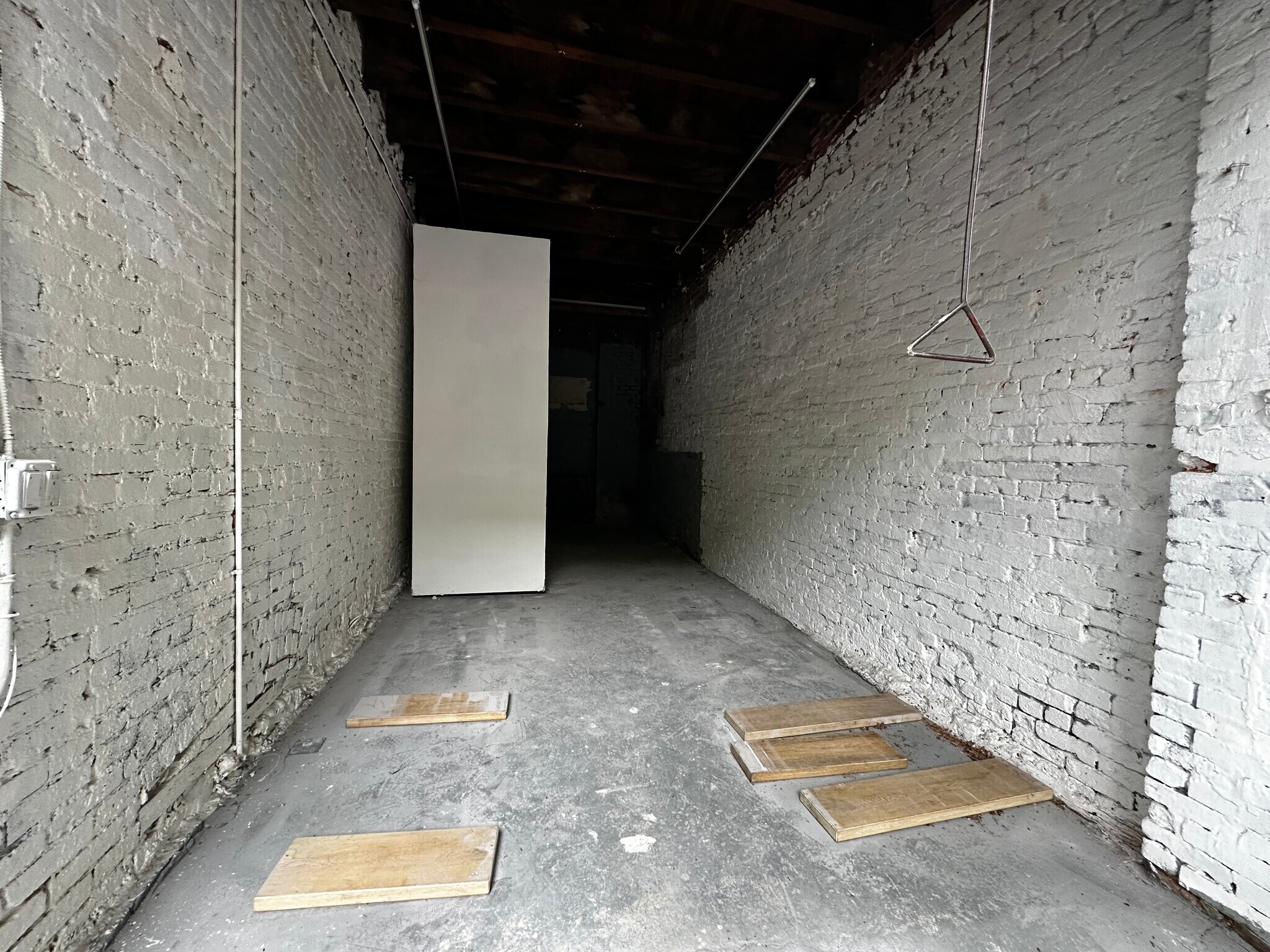 554 Wilson Ave, Brooklyn, NY for Rent
