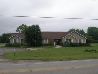 Eaton, OH Office - 600 S Barron St