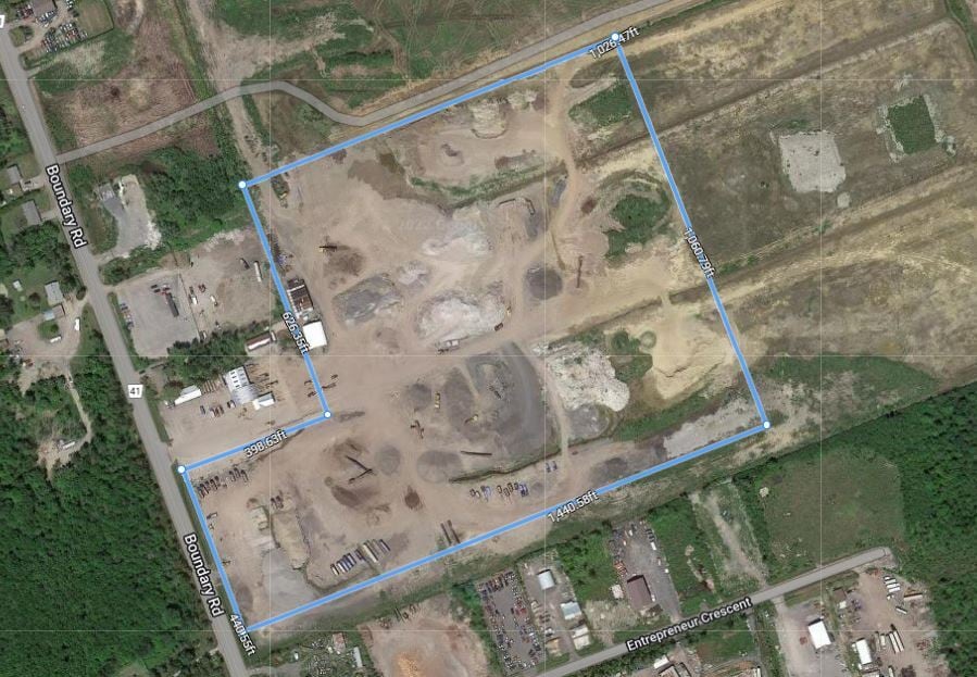 5455 Boundary, Ottawa, ON for Sale