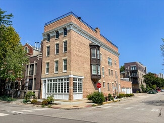 Chicago, IL Apartments - 1501 N Cleveland Ave Chicago, IL Apartments - 1501 N Cleveland Ave