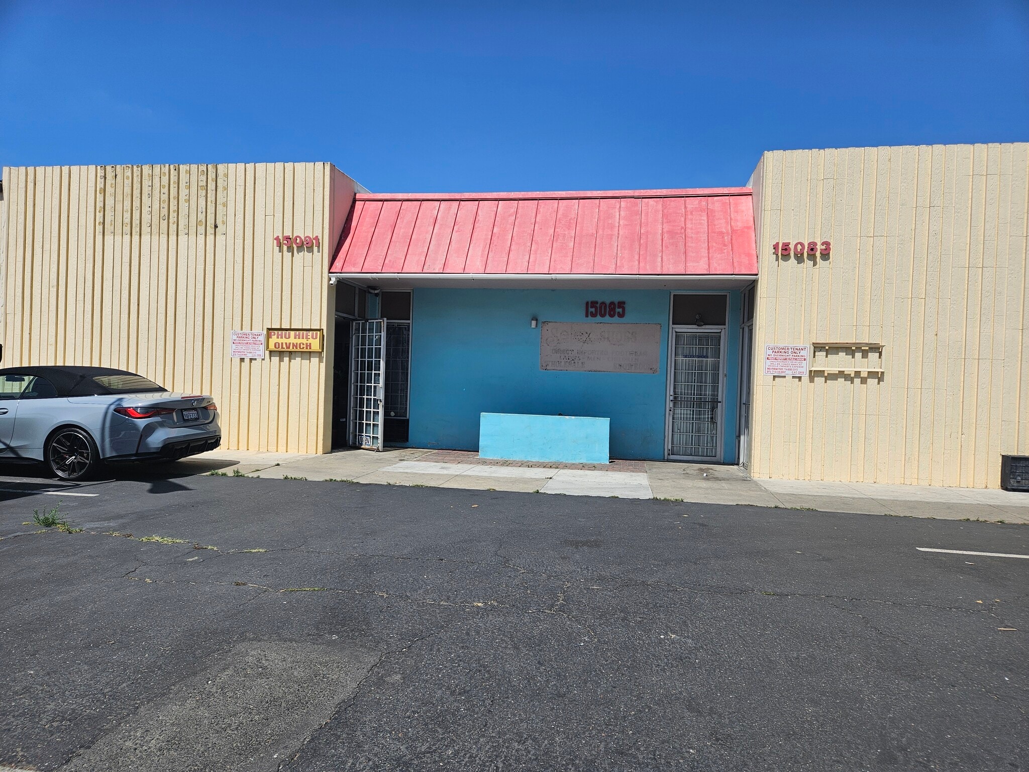 15083 Weststate St, Westminster, CA for Sale