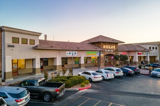 Henderson, NV Retail - 2505 Anthem Village Dr