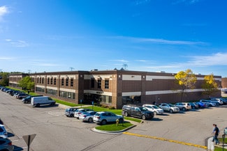 Plymouth, MN Flex - 141 N Cheshire Ln