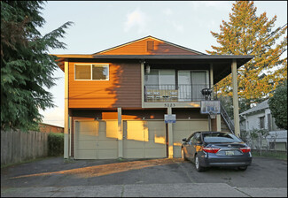 Portland, OR undefined - 5233 Lafayette st
